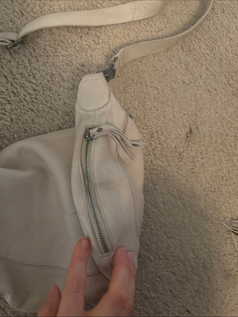 Latico leather bag - Picture 6 of 9